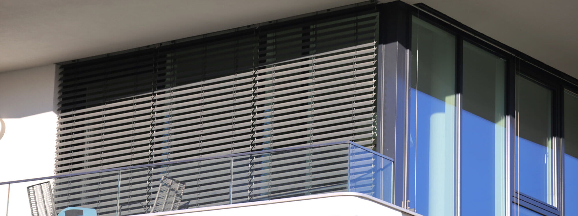 BSO ou brise-soleil fixe : quelle solution privilégier en façade sud ? Wittelsheim